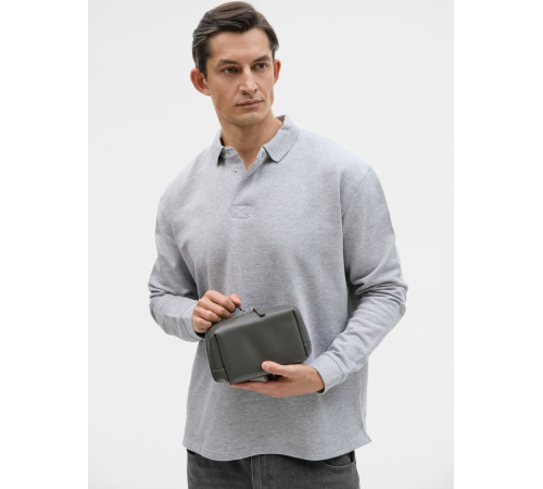 Несессер Tywin, серый