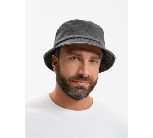 Панама Berwi, черная