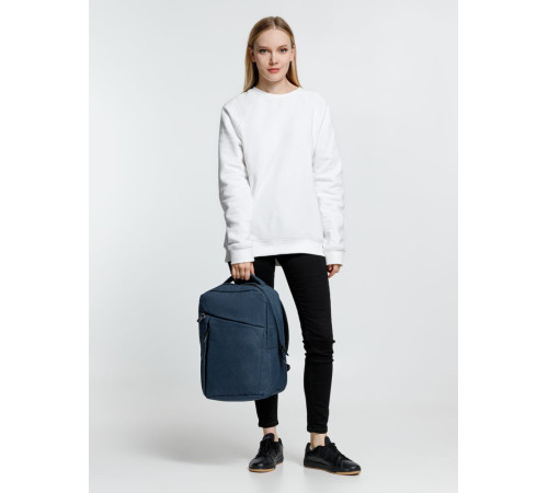 Рюкзак для ноутбука Onefold, темно-синий