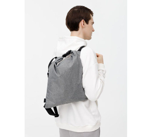 Рюкзак Reliable, серый
