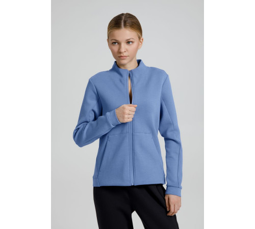 Куртка женская Lovi, синяя