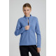 Куртка женская Lovi, синяя