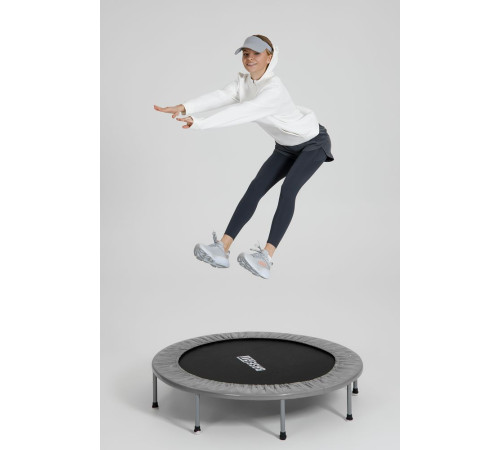 Анорак унисекс Lovi, молочно-белый