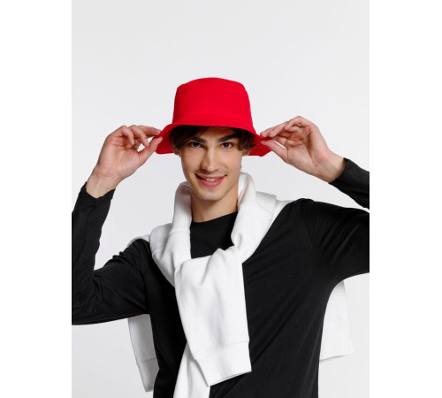 Панама Promo, красная