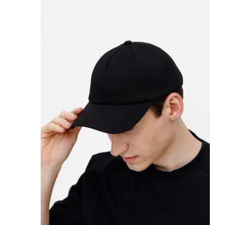 Бейсболка Shade Up, черная