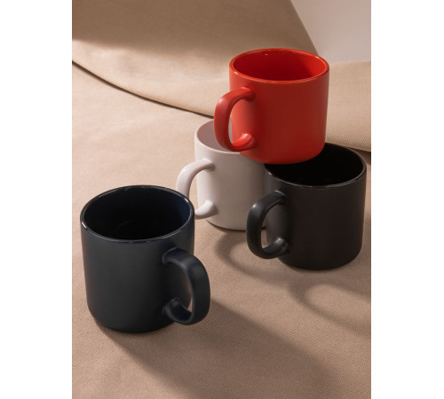 Кружка Eastpresso, красная