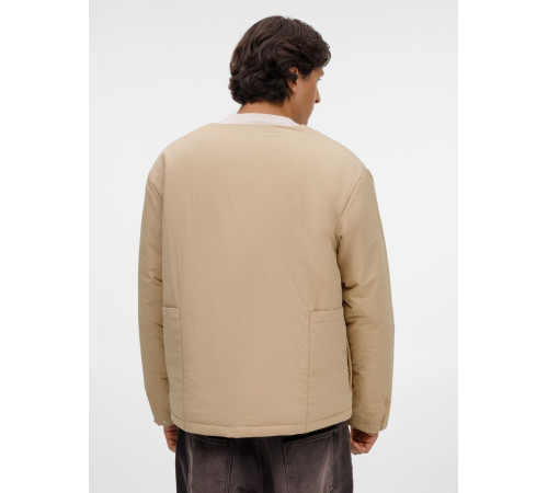 Куртка унисекс Veter, бежевая