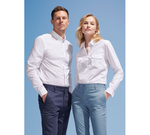 Брюки Jared Women, голубые