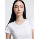 Футболка женская Crusader Women, белая