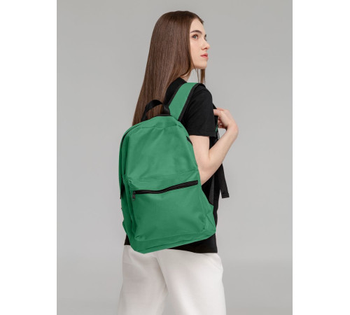 Рюкзак Base, зеленый