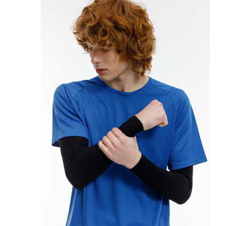 Рукава спортивные Flexor, черные