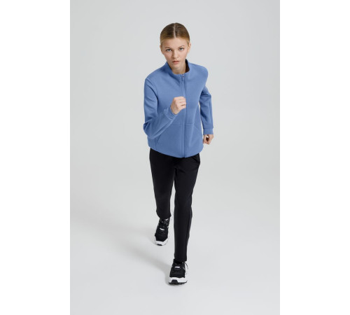 Куртка женская Lovi, синяя