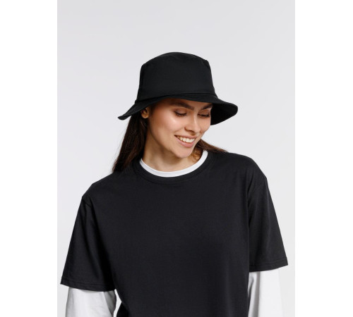 Панама Promo, черная