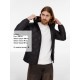 Куртка унисекс Tarnaby, черная