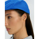 Бейсболка Ben Mac, ярко-синяя