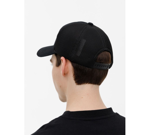 Бейсболка Ben Lawers, черная