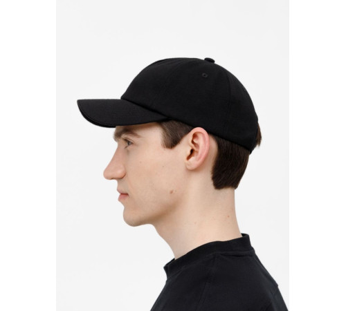 Бейсболка Shade Up, черная