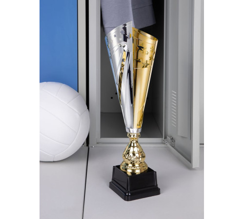 Кубок-факел Flamous Fusion