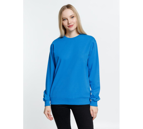 Свитшот Toima 2.0, бирюзовый