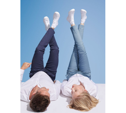 Брюки Jared Women, голубые