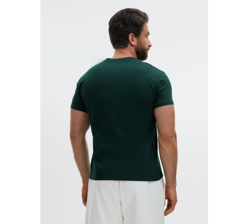 Футболка Imperial 190, синяя (petrol)