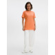 Футболка унисекс Regent 150, оранжевая (абрикосовая)