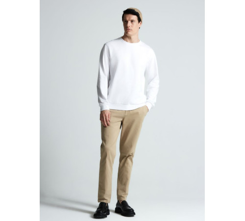 Свитшот Toima 2.0, белый