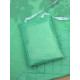 Плед для пикника Soft & Dry 2, светло-зеленый