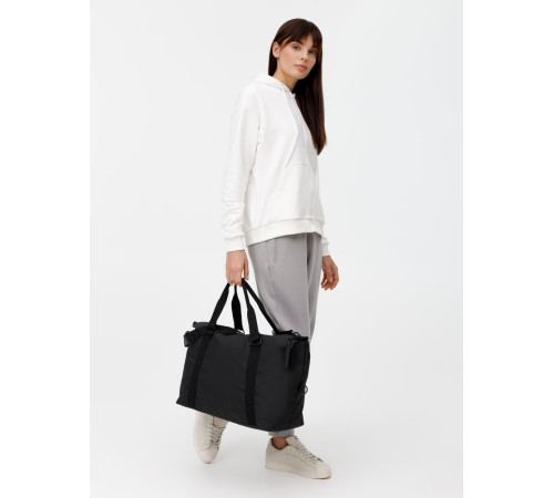 Сумка дорожная Altro, черная