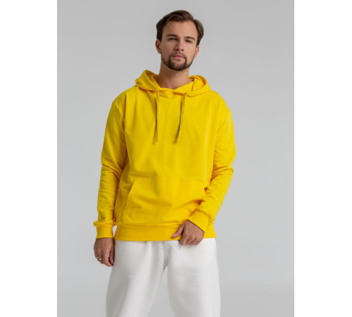 Худи Kirenga 2.0, желтое