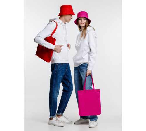 Панама Challenge, ярко-розовая (фуксия)