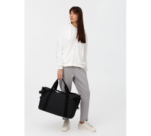 Сумка дорожная Altro, черная