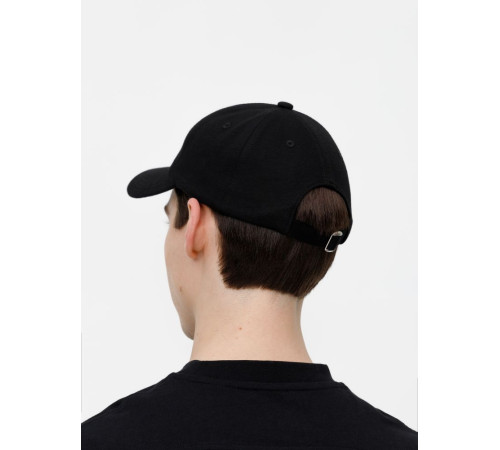 Бейсболка Shade Up, черная