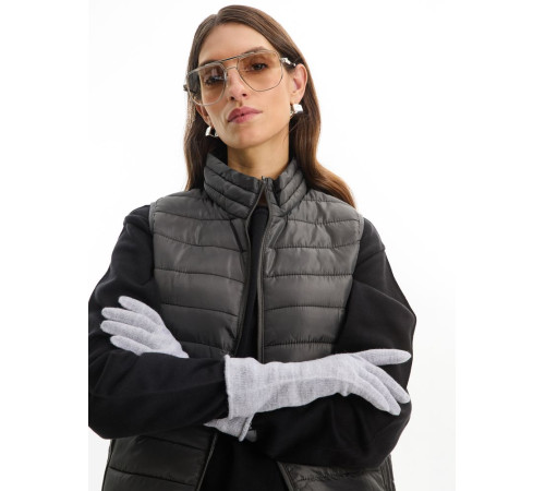 Жилет женский Stream BW Women, темно-серый