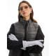 Жилет женский Stream BW Women, темно-серый