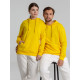 Худи Kirenga 2.0, желтое