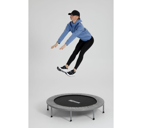 Бейсболка Kosmos, черная