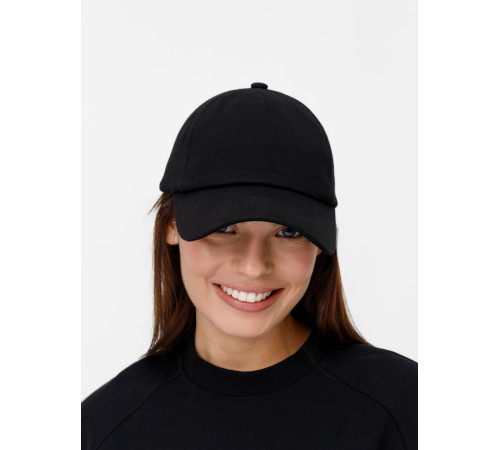 Бейсболка Shade Up, черная