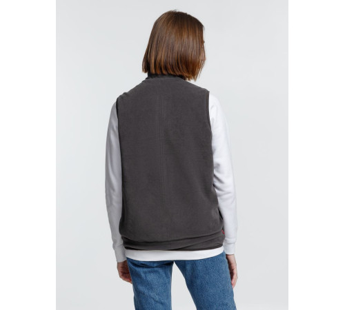 Жилет двусторонний Winner, красный