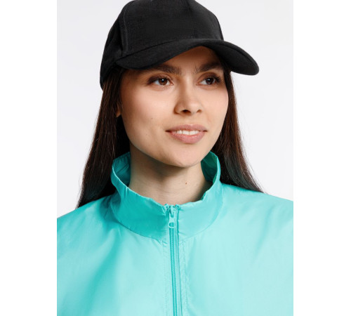 Ветровка Kivach, бирюзовая (тиффани)