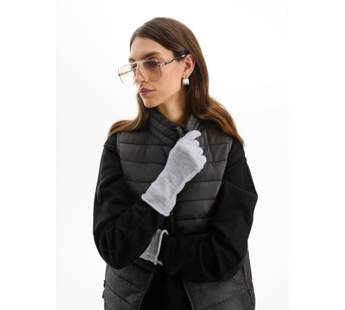 Жилет женский Stream BW Women, темно-серый