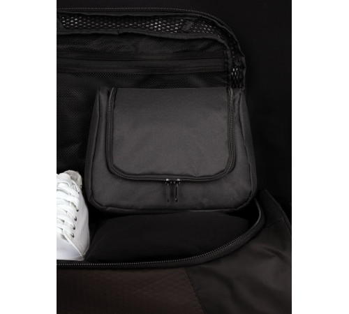 Несессер Simon, черный