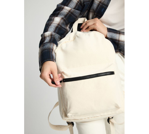 Рюкзак Stroll, неокрашенный с черным