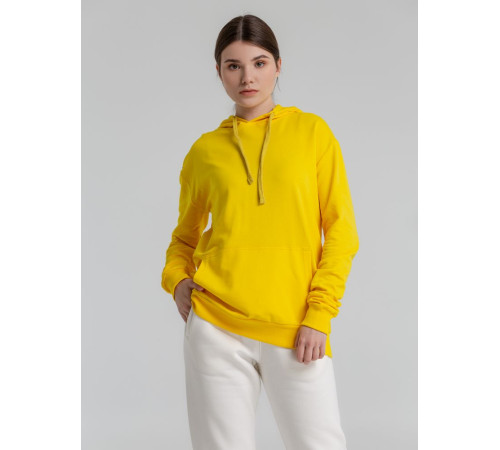 Худи Kirenga 2.0, желтое