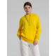 Худи Kirenga 2.0, желтое