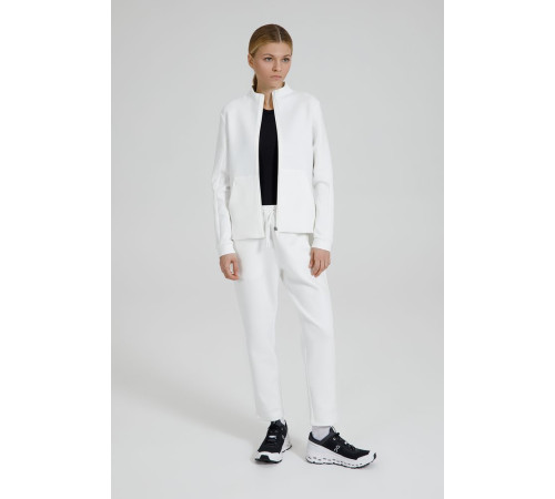 Джоггеры Lovi, молочно-белые