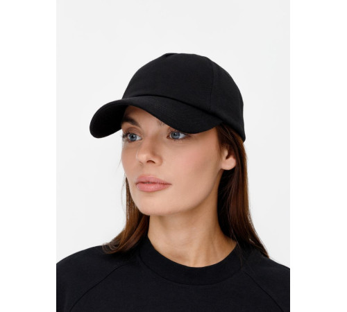 Бейсболка Shade Up, черная