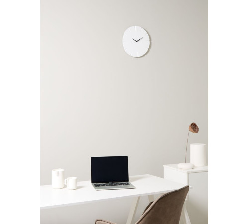 Часы Wallice, белые