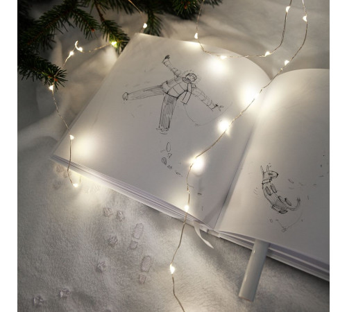 Набор «Снежный ангел»