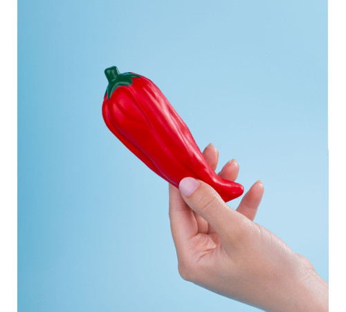 Сквиши-антистресс «Перец»